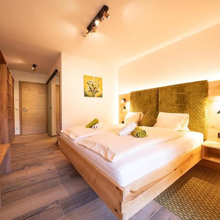 Familienhotel Unterreith Forstau  Zewnętrze zdjęcie